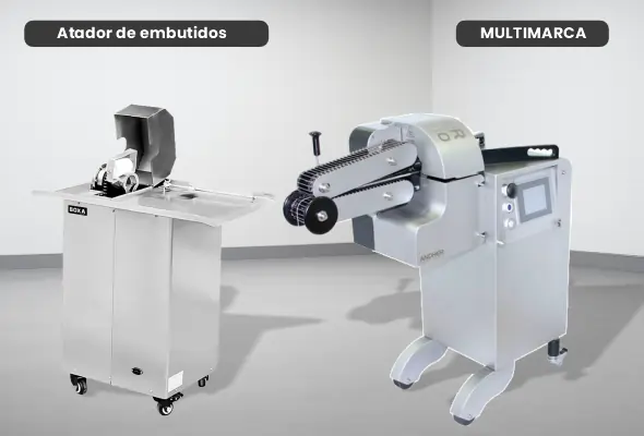 atador embutidos boxa