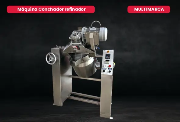 conchador refinador boxa