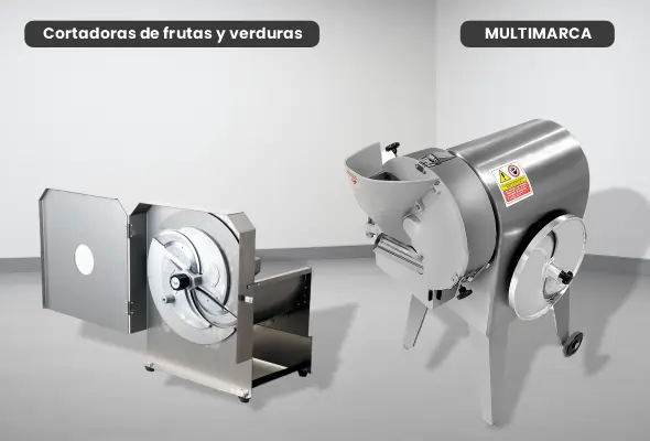 cortadora frutas verduras boxa