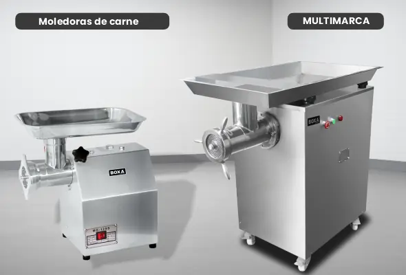 moledoras carne boxa